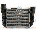 Intercooler, compresor HELLA 8ML 376 900-371