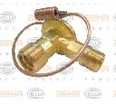 Supapa expansiune, clima HELLA 8UW 351 239-571</br>Piesa auto pentru Categorii