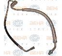 Conducta presiune variabila,aer conditionat HELLA 9GS 351 338-611</br>Piesa auto pentru Sistem de aer conditionat