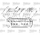 Comutator coloana directie VALEO 251435</br>Piesa auto pentru Echipament interior