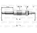 Bujie incandescenta VALEO 345100