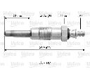 Bujie incandescenta VALEO 345116</br>Piesa auto pentru Aprindere scanteie/incandescenta