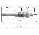 Bujie incandescenta VALEO 345124</br>Piesa auto pentru Aprindere scanteie/incandescenta