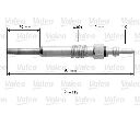 Bujie incandescenta VALEO 345130