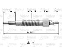 Bujie incandescenta VALEO 345145