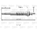 Bujie incandescenta VALEO 345148