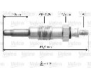 Bujie incandescenta VALEO 345210</br>Piesa auto pentru Aprindere scanteie/incandescenta