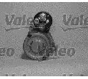 Starter VALEO 438135