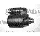 Starter VALEO 458204