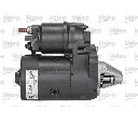 Starter VALEO 458407