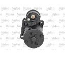 Starter VALEO 458407