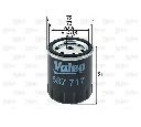 Filtru combustibil VALEO 587717