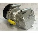 Compresor, climatizare VALEO 813824</br>Piesa auto pentru Sistem de aer conditionat