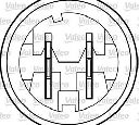 Mecanism actionare geam VALEO 850912</br>Piesa auto pentru Sistem de comfort