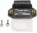 Comutator aprindere BOSCH 0 227 100 203</br>Piesa auto pentru Aprindere scanteie/incandescenta