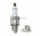 Bujii BOSCH 0 241 240 612</br>Piesa auto pentru Aprindere scanteie/incandescenta