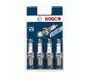 Bujii BOSCH 0 242 230 533</br>Piesa auto pentru Aprindere scanteie/incandescenta