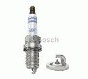 Bujii BOSCH 0 242 236 596</br>Piesa auto pentru Aprindere scanteie/incandescenta