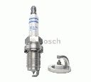 Bujii BOSCH 0 242 240 627</br>Piesa auto pentru Aprindere scanteie/incandescenta