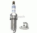 Bujii BOSCH 0 242 245 572</br>Piesa auto pentru Aprindere scanteie/incandescenta