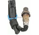 Sonda Lambda BOSCH 0 258 006 861</br>Piesa auto pentru Sistemul de esapament