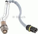 Sonda Lambda BOSCH 0 258 010 414</br>Piesa auto pentru Sistemul de esapament