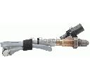 Sonda Lambda BOSCH 0 258 017 155</br>Piesa auto pentru Sistemul de esapament