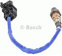 Sonda Lambda BOSCH 0 258 017 321</br>Piesa auto pentru Sistemul de esapament