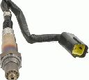 Sonda Lambda BOSCH 0 258 986 684</br>Piesa auto pentru Sistemul de esapament