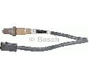 Sonda Lambda BOSCH 0 258 986 717