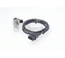 Senzor impulsuri, arbore cotit; senzor turatie,management motor BOSCH 0 261 210 031</br>Piesa auto pentru Aprindere scanteie/incandescenta