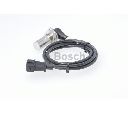 Senzor impulsuri, arbore cotit; senzor turatie,management motor BOSCH 0 261 210 031</br>Piesa auto pentru Aprindere scanteie/incandescenta