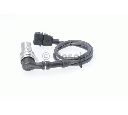 Senzor impulsuri, arbore cotit; senzor turatie,management motor BOSCH 0 261 210 059</br>Piesa auto pentru Aprindere scanteie/incandescenta