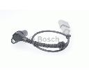 Senzor impulsuri, arbore cotit; senzor turatie,management motor BOSCH 0 261 210 298</br>Piesa auto pentru Aprindere scanteie/incandescenta