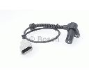 Senzor impulsuri, arbore cotit; senzor turatie,management motor BOSCH 0 261 210 298</br>Piesa auto pentru Aprindere scanteie/incandescenta