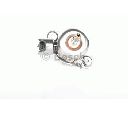 Pompa de inalta presiune BOSCH 0 261 520 289</br>Piesa auto pentru Pompa combustibil/ Piese