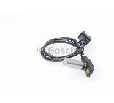 Senzor impulsuri, arbore cotit; senzor turatie,management motor BOSCH 0 281 002 108