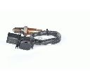 Sonda Lambda BOSCH 0 281 004 163</br>Piesa auto pentru Sistemul de esapament