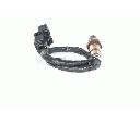 Sonda Lambda BOSCH 0 281 004 163</br>Piesa auto pentru Sistemul de esapament