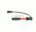 Fisa bujii BOSCH 0 356 912 857</br>Piesa auto pentru Aprindere scanteie/incandescenta