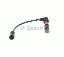 Fisa bujii BOSCH 0 356 912 857</br>Piesa auto pentru Aprindere scanteie/incandescenta