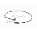 Fisa bujii BOSCH 0 356 912 912</br>Piesa auto pentru Aprindere scanteie/incandescenta