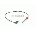 Fisa bujii BOSCH 0 356 912 927</br>Piesa auto pentru Aprindere scanteie/incandescenta