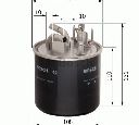 Filtru combustibil BOSCH 0 450 906 458