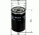 Filtru ulei BOSCH 0 451 203 223