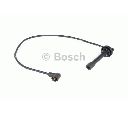 Fisa bujii BOSCH 0 986 356 174</br>Piesa auto pentru Aprindere scanteie/incandescenta