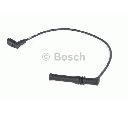 Fisa bujii BOSCH 0 986 356 183</br>Piesa auto pentru Aprindere scanteie/incandescenta