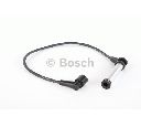 Fisa bujii BOSCH 0 986 356 240</br>Piesa auto pentru Aprindere scanteie/incandescenta