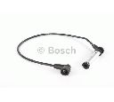 Fisa bujii BOSCH 0 986 356 242</br>Piesa auto pentru Aprindere scanteie/incandescenta