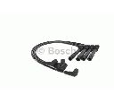 Set cablaj aprinder BOSCH 0 986 356 305</br>Piesa auto pentru Aprindere scanteie/incandescenta